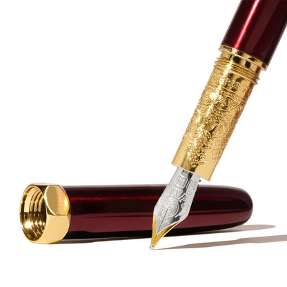 Ferris Wheel Press/万年筆/The Bijou Fountain Pen -  Ambrosia Indulgence