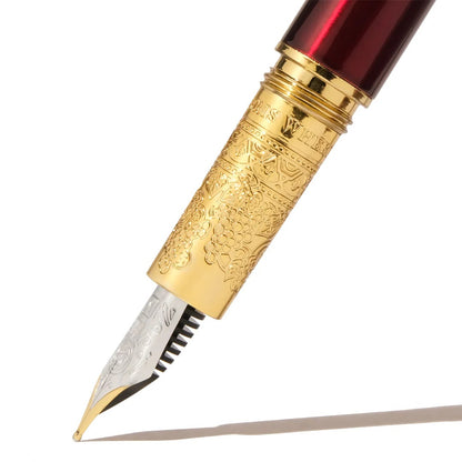 Ferris Wheel Press/万年筆/The Bijou Fountain Pen -  Ambrosia Indulgence