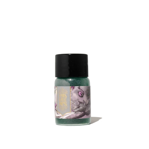 [Limited Stock] Ferris Wheel Press/Galeforce Green 10ml Ink Pots