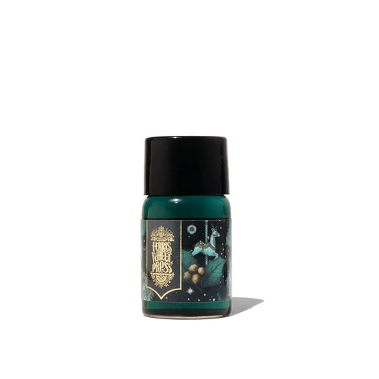 Ferris Wheel Press/Ink Pots/Tunes Of Tinseltown 10ml Ink Pots