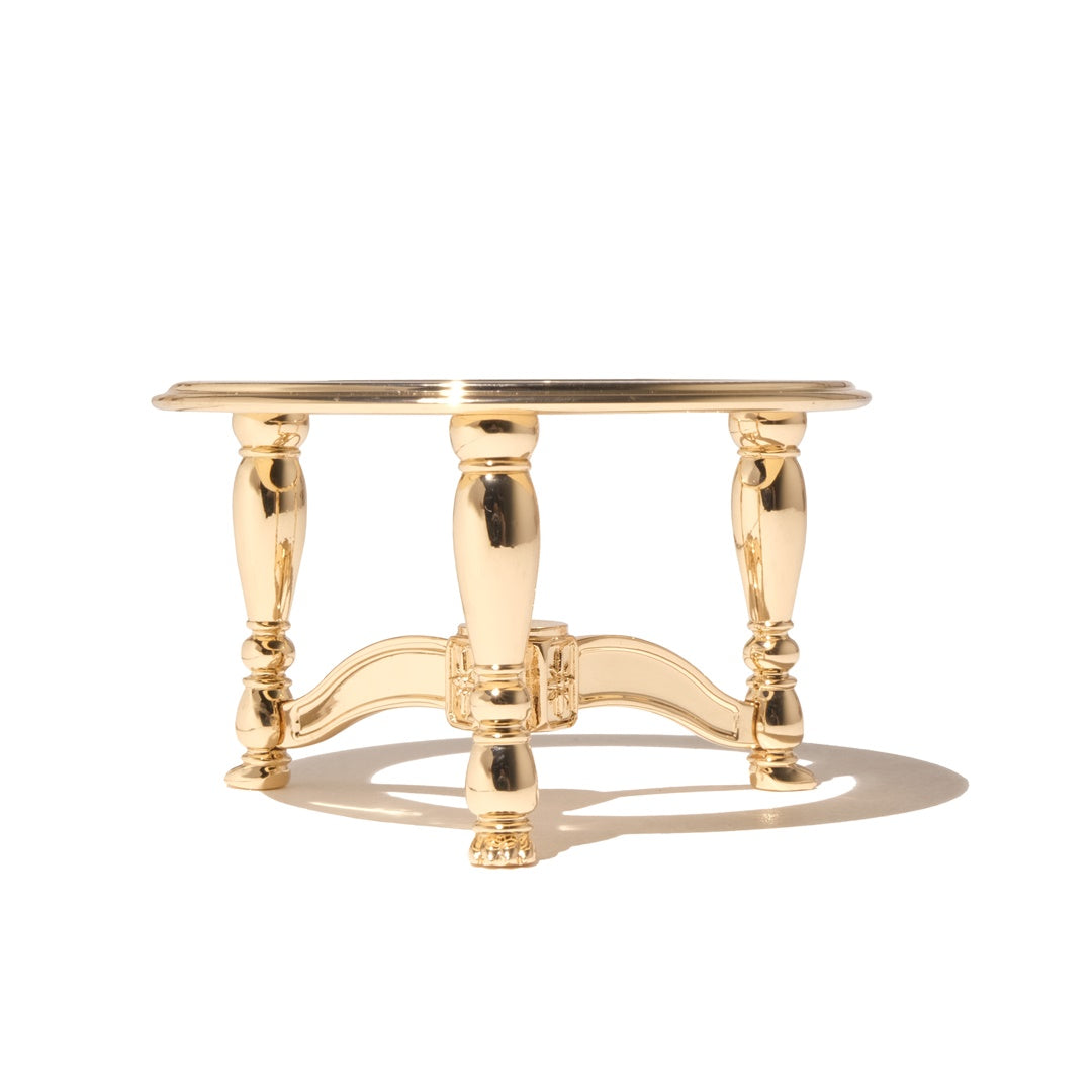 Ferris Wheel Press/Ink Carriage/The 20ml Ink Carriage 2024 Gold Polished