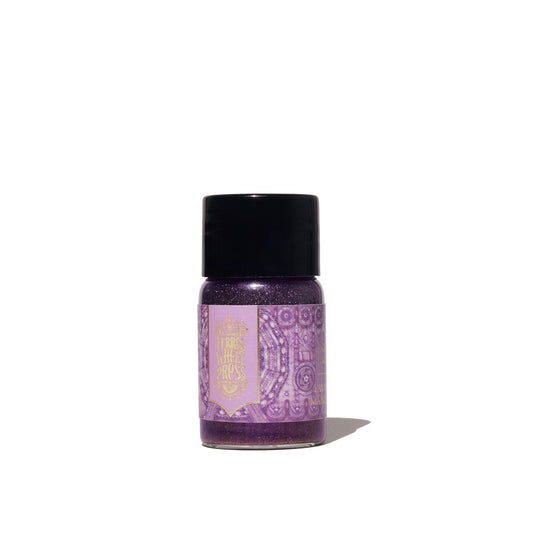 Ferris Wheel Press/Ink Pots/Queen Allium 10ml Ink Pots