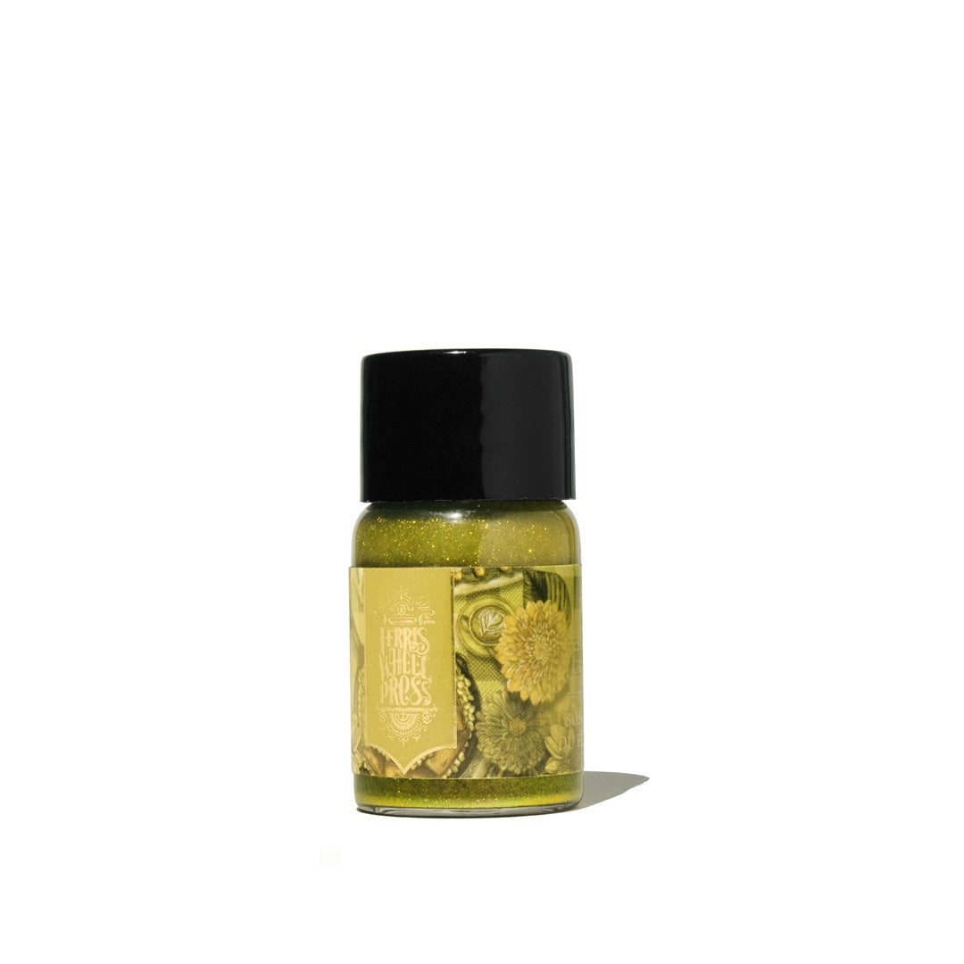 Ferris Wheel Press/Ink Pots/Festival Grove 10ml Ink Pots