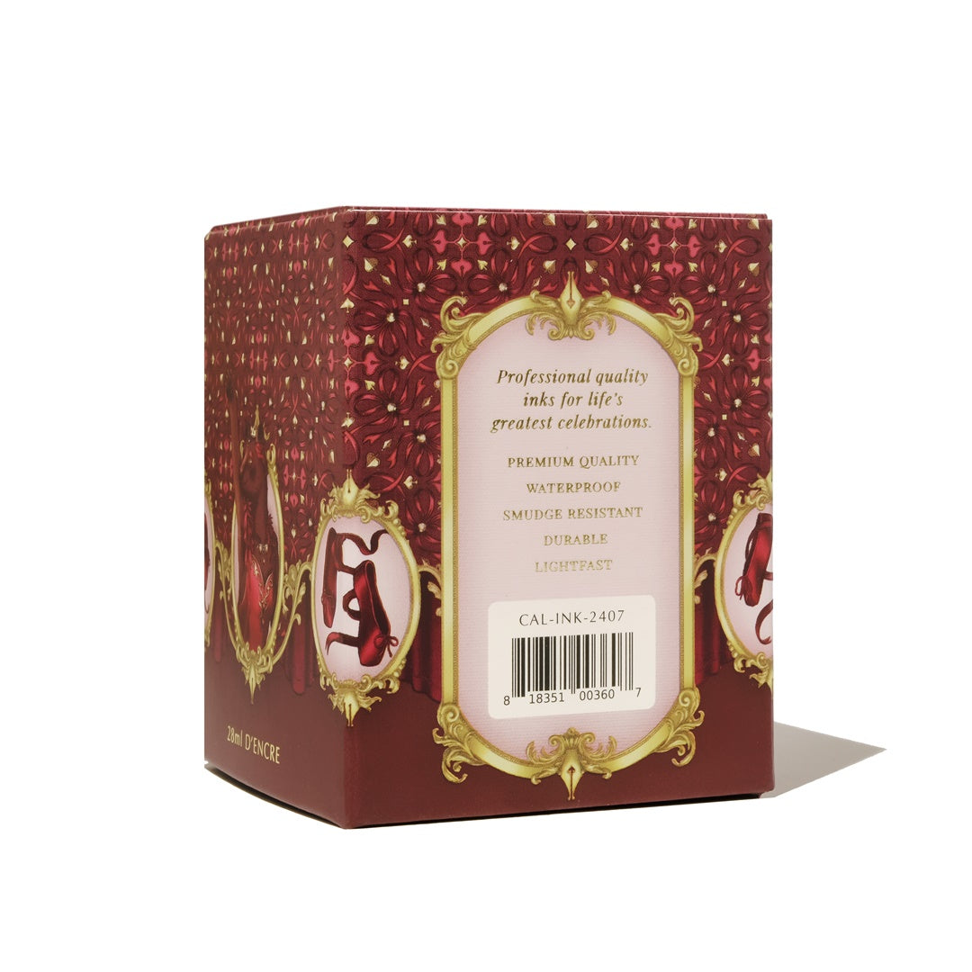Ferris Wheel Press/カリグラフィーインク/Fanciful Events Collection - Port Pirouette 28ml