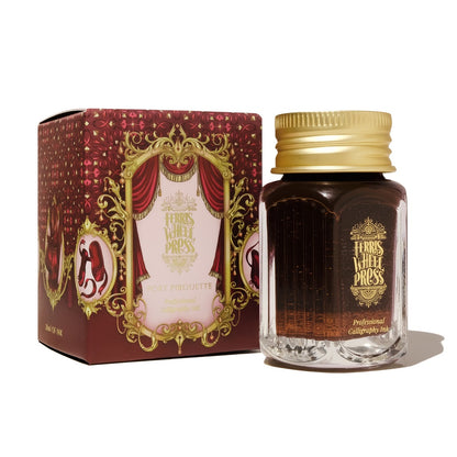 Ferris Wheel Press/カリグラフィーインク/Fanciful Events Collection - Port Pirouette 28ml