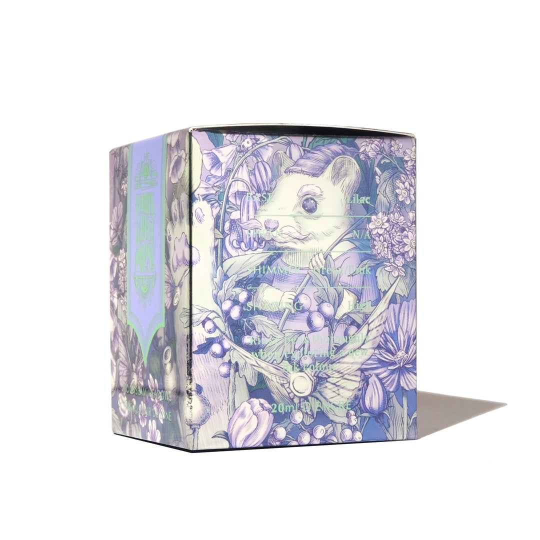 [Released on 1/3] Ferris Wheel Press/Ink/The FerriTales Collection - Moonbeam Meadows 20ml