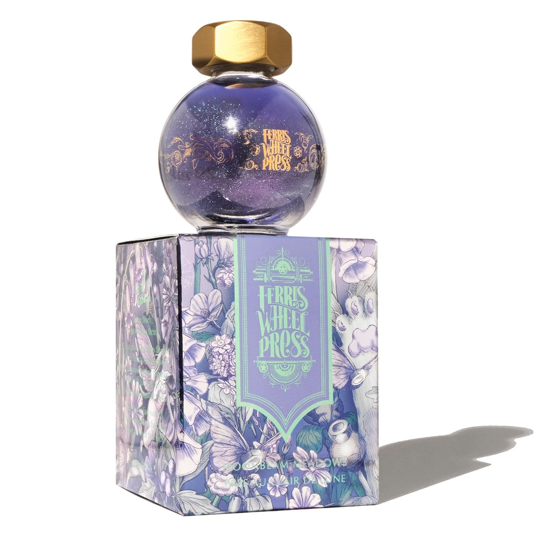 [Released on 1/3] Ferris Wheel Press/Ink/The FerriTales Collection - Moonbeam Meadows 20ml