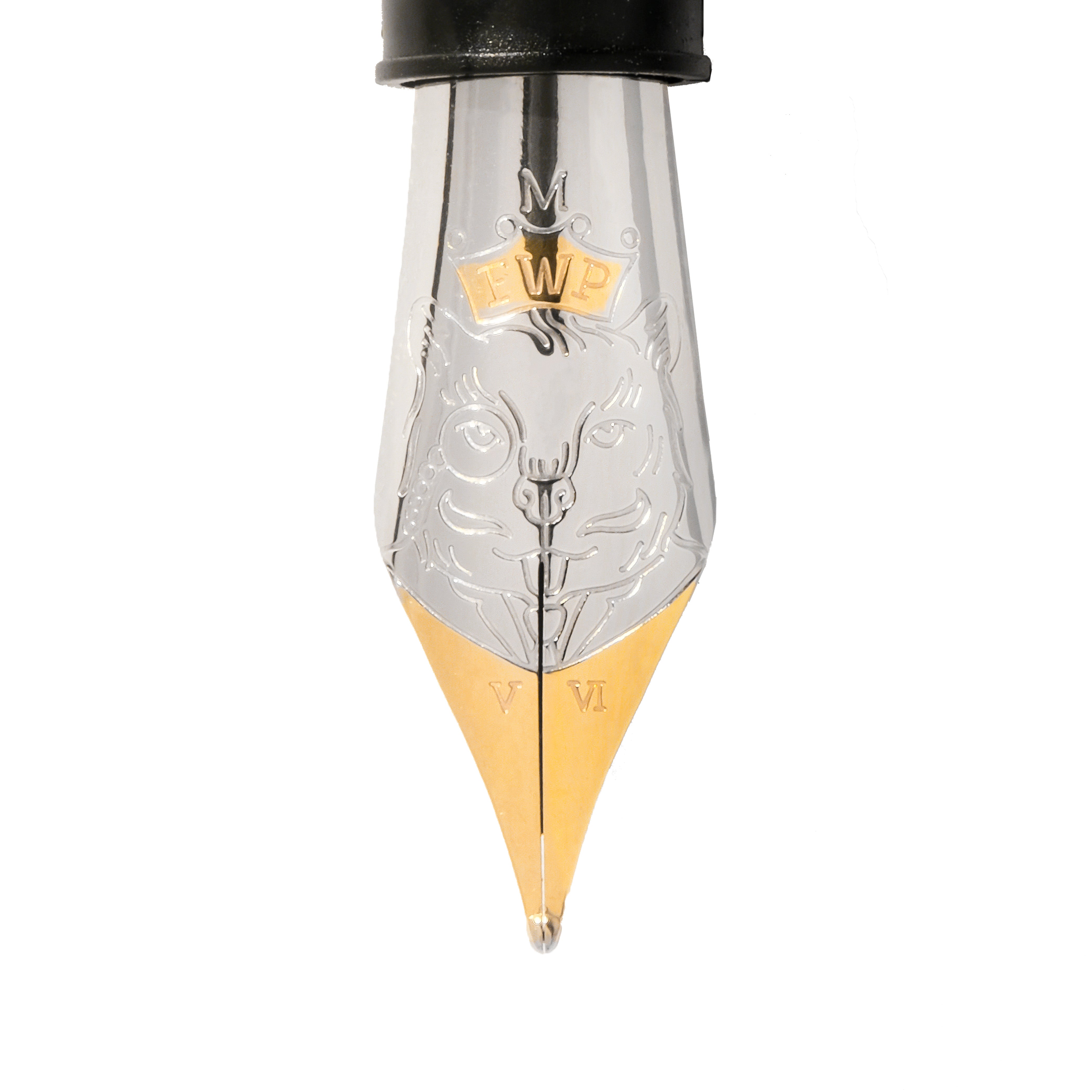 Ferris Wheel Press 万年筆 限定品】FERRIS WHEEL PRESS(フェリスホイールプレス) 万年筆