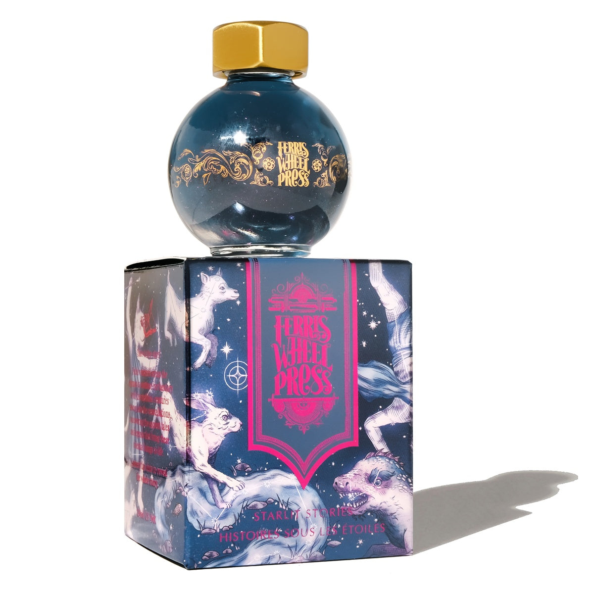 Ferris Wheel Press/インク/The FerriTales Collection - Starlit Stories 20ml