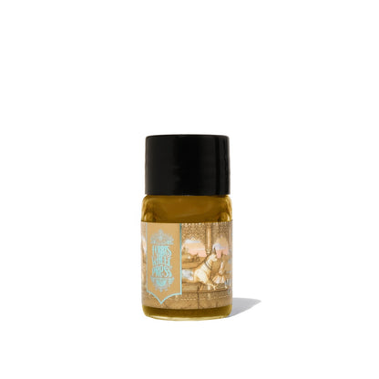 【8/1発売】Ferris Wheel Press/インクポット/Citrine Mirage 10ml Ink Pots