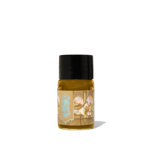 【8/1発売】Ferris Wheel Press/インクポット/Citrine Mirage 10ml Ink Pots