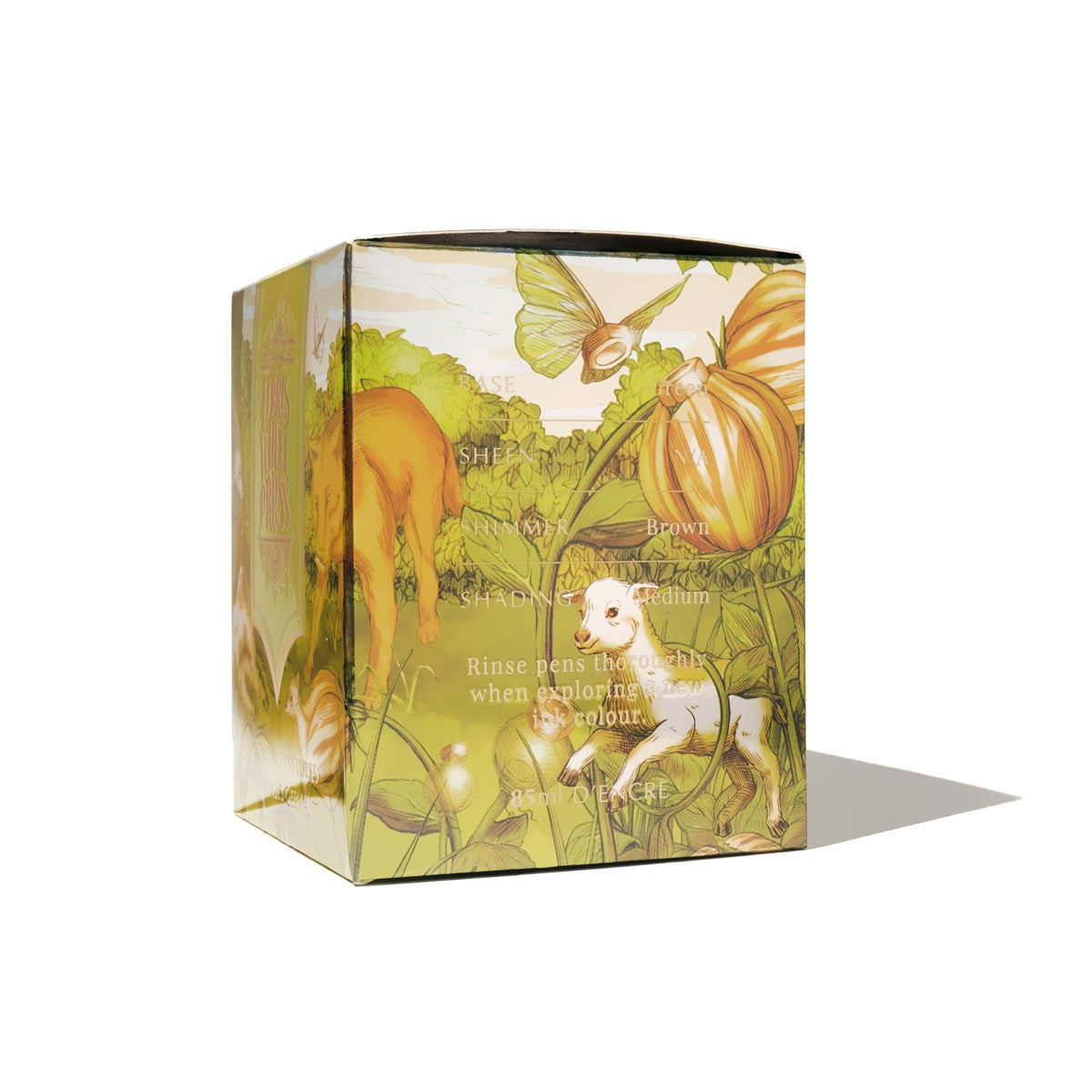 【9/12発売】Ferris Wheel Press/インク/The FerriTales Collection - Sprouting Pastures 20ml