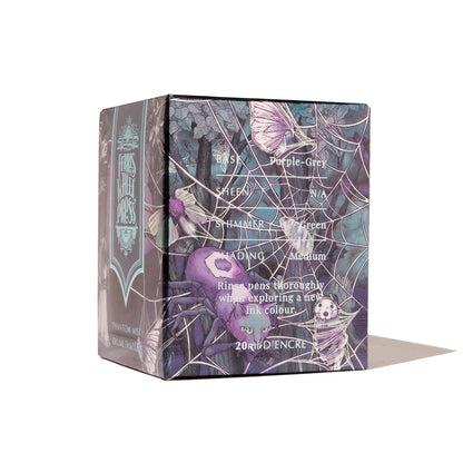 【10/3発売】Ferris Wheel Press/インク/The FerriTales Collection - Phantom Mist 20ml