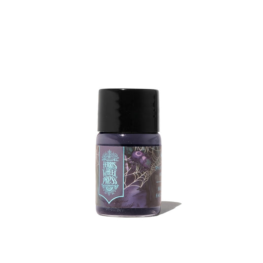 【10/3発売】Ferris Wheel Press/インクポット/Phantom Mist 10ml Ink Pots