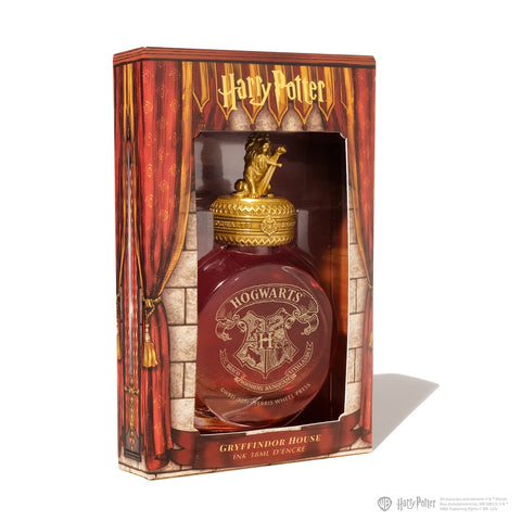 Ferris Wheel Press/Ink/Harry Potter Houses of Hogwarts™ Writing Collection - Gryffindor House 38ml