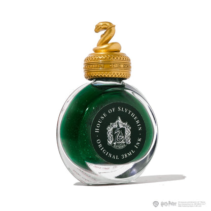 【11/21発送 予約商品】Ferris Wheel Press/インク/Harry Potter Houses of Hogwarts™ Writing Collection - Slytherin House 38ml
