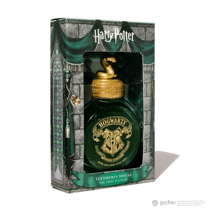 【11/21発送 予約商品】Ferris Wheel Press/インク/Harry Potter Houses of Hogwarts™ Writing Collection - Slytherin House 38ml