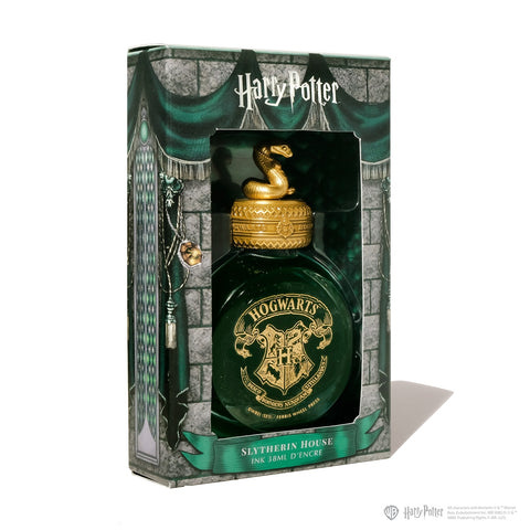 Ferris Wheel Press/Ink/Harry Potter Houses of Hogwarts™ Writing Collection - Slytherin House 38ml