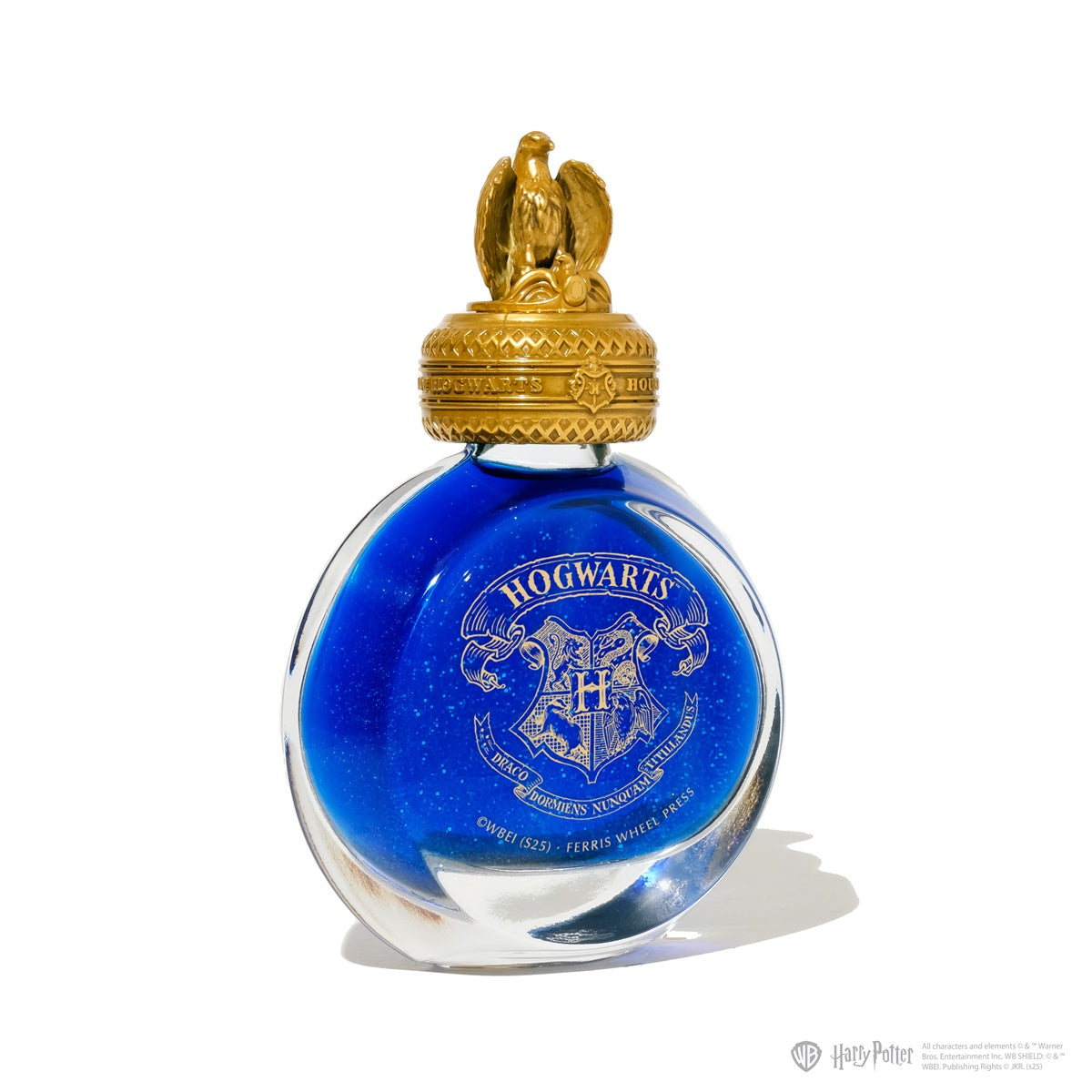【11/21発送 予約商品】Ferris Wheel Press/インク/Harry Potter Houses of Hogwarts™ Writing Collection - Ravenclaw House 38ml