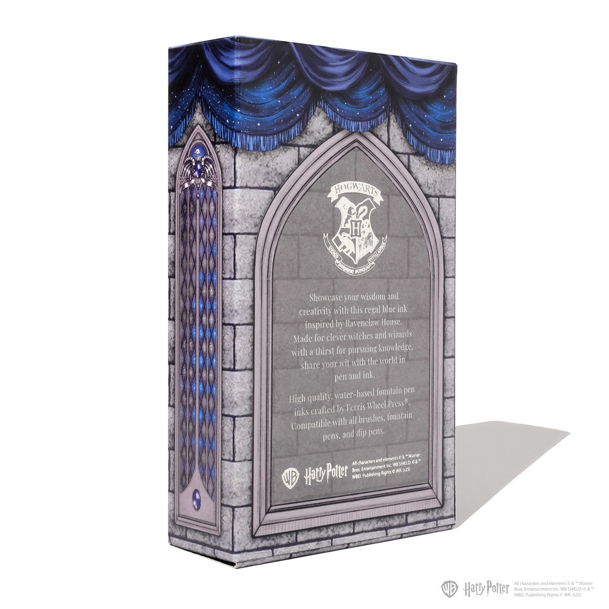 【11/21発送 予約商品】Ferris Wheel Press/インク/Harry Potter Houses of Hogwarts™ Writing Collection - Ravenclaw House 38ml