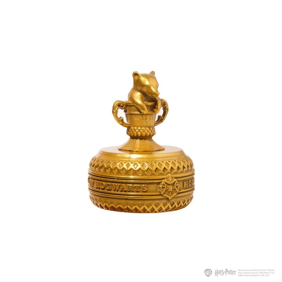 【11/21発送 予約商品】Ferris Wheel Press/インク/Harry Potter Houses of Hogwarts™ Writing Collection - Hufflepuff House 38ml