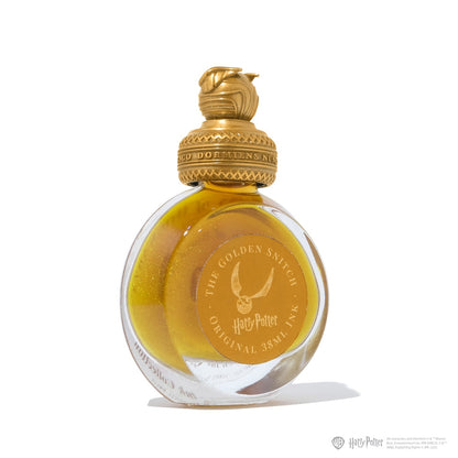 【11/21発送 ご予約商品】Ferris Wheel Press/インク/Harry Potter Property of Hogwarts™ Collection - Golden Snitch 38ml