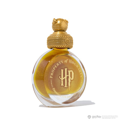 【11/21発送 ご予約商品】Ferris Wheel Press/インク/Harry Potter Property of Hogwarts™ Collection - Golden Snitch 38ml