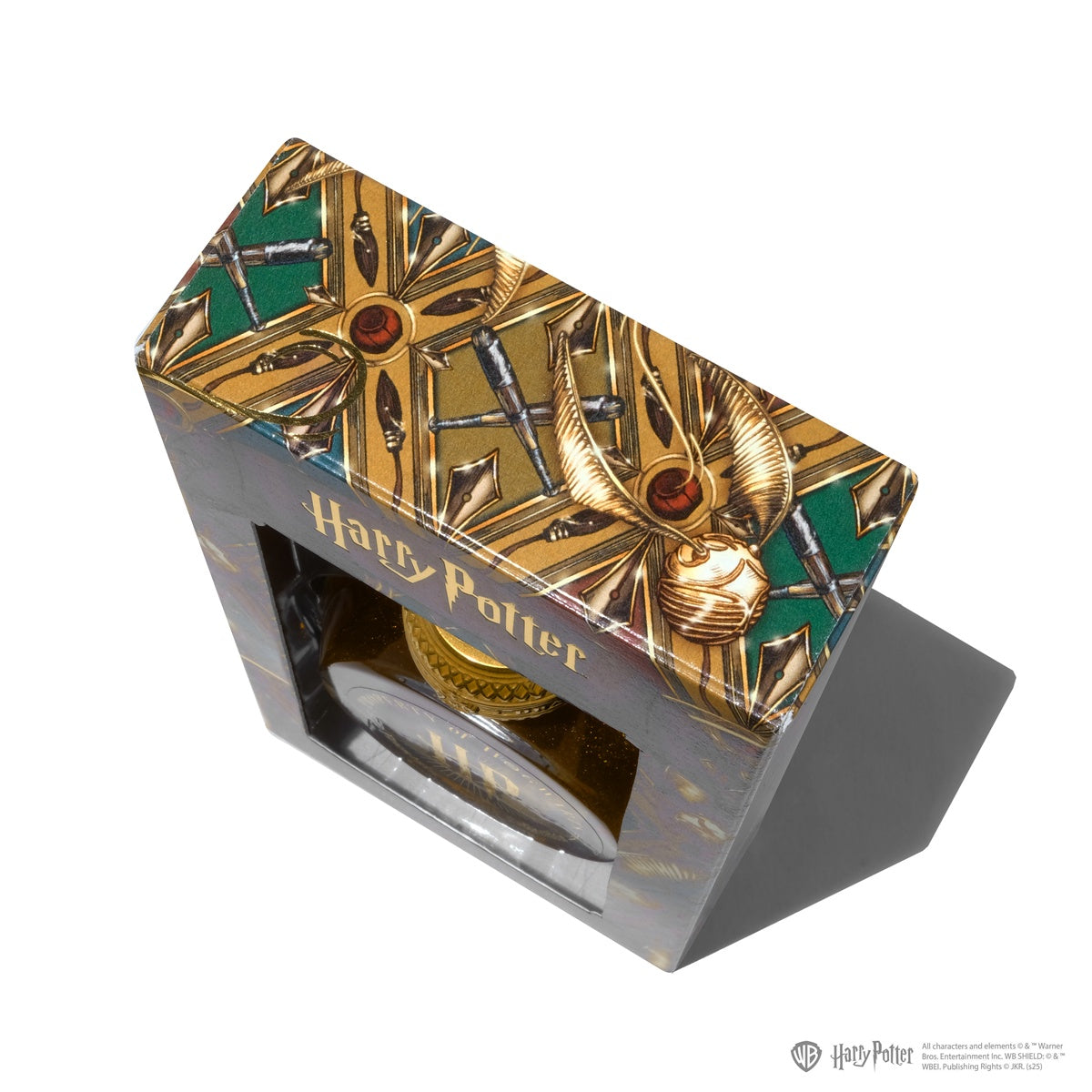 11/21発売】Ferris Wheel Press/インク/Harry Potter Property of