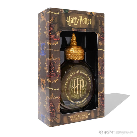 Ferris Wheel Press/Ink/Harry Potter Property of Hogwarts™ Collection - Sorting Hat 38ml