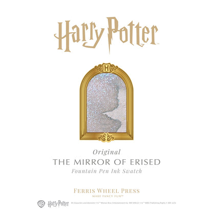 【11/21発送 予約商品】Ferris Wheel Press/インク/Harry Potter Property of Hogwarts™ Collection - Mirror of Erised 38ml