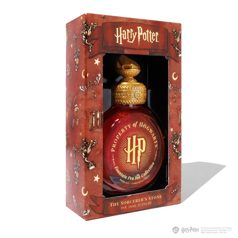 Ferris Wheel Press/Ink/Harry Potter Property of Hogwarts™ Collection - Sorcerer's Stone 38ml
