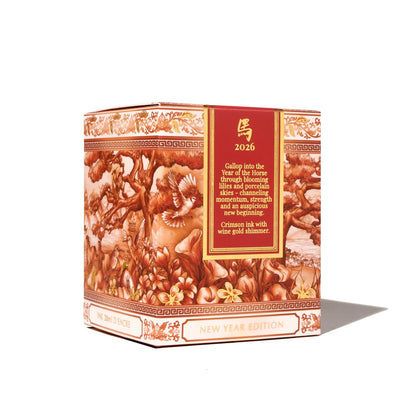 [Ships from January 9th] Ferris Wheel Press/Ink/Lunar New Year Edition 2026 Eightfold Fortune 20ml