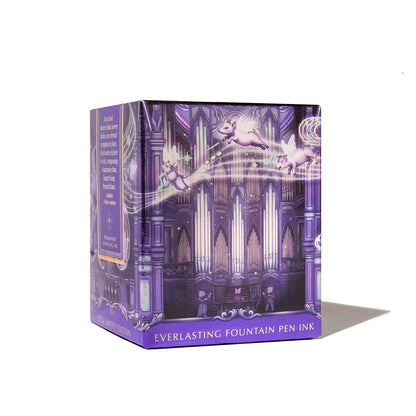 [Released February 6th] Ferris Wheel Press/Ink/2026 Limited Edition The Twilight Symphony 20ml