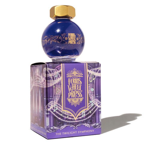 Ferris Wheel Press/Ink/2026 Limited Edition The Twilight Symphony 20ml