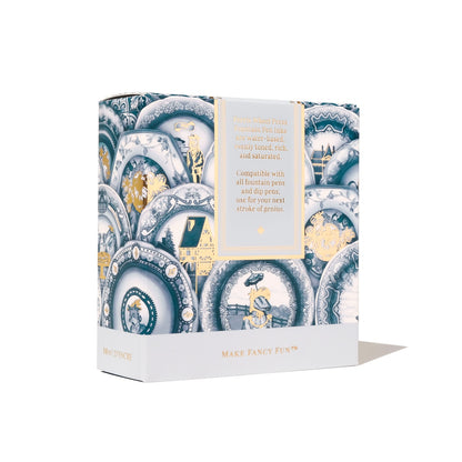 【ご予約商品｜3/6発売】Ferris Wheel Press/インク/Porcelain Past 38ml