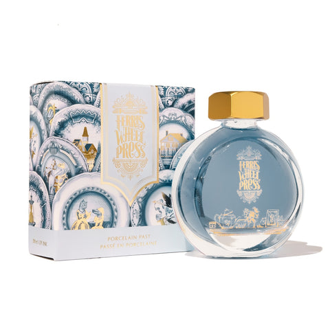 Ferris Wheel Press/インク/Porcelain Past 38ml