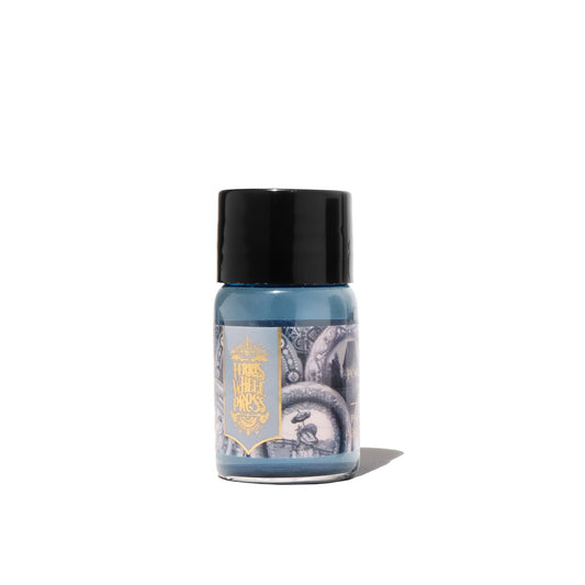 Ferris Wheel Press/Ink Pot/Porcelain Past 10ml Ink Pots