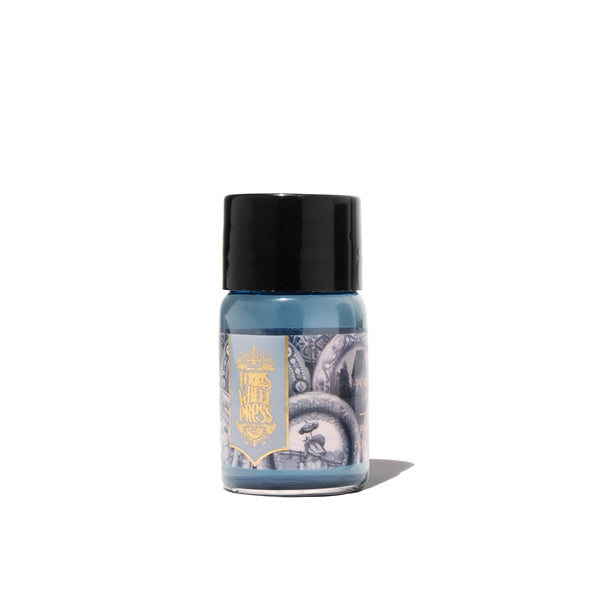 Ferris Wheel Press/インクポット/Porcelain Past 10ml Ink Pots