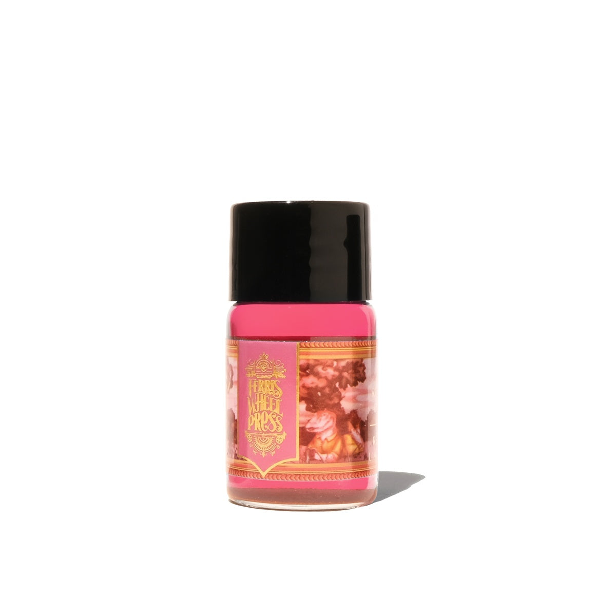 [Pre-order Item | Release Date: March 6th] Ferris Wheel Press/Rose at Dawn 10ml Ink Pots