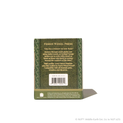 Ferris Wheel Press/Ink/The Lord of the Rings Collection - Verdant Voyage 28ml