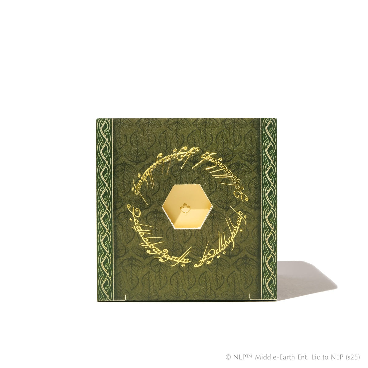 Ferris Wheel Press/Ink/The Lord of the Rings Collection - Verdant Voyage 28ml