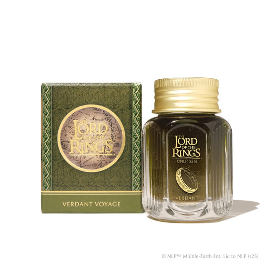 【ご予約商品 | 3/13発売】Ferris Wheel Press/インク/ The Lord of the Rings Collection - Verdant Voyage 28ml