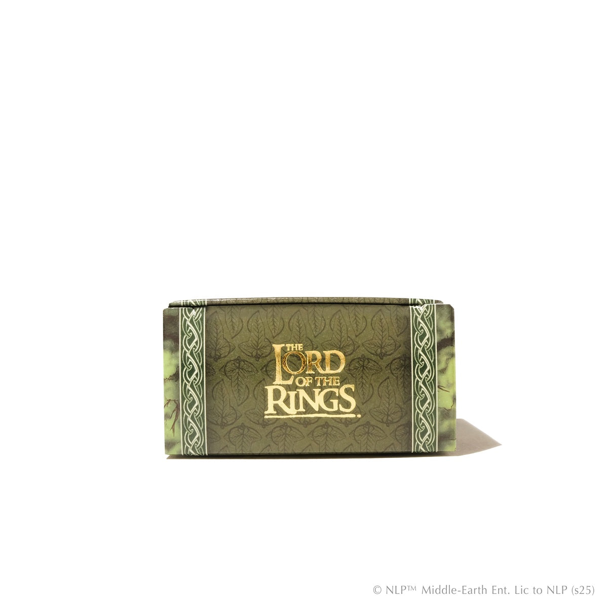 Ferris Wheel Press/Ink Pot/ The Lord of the Rings Collection - Verdant Voyage 10ml Ink Pots