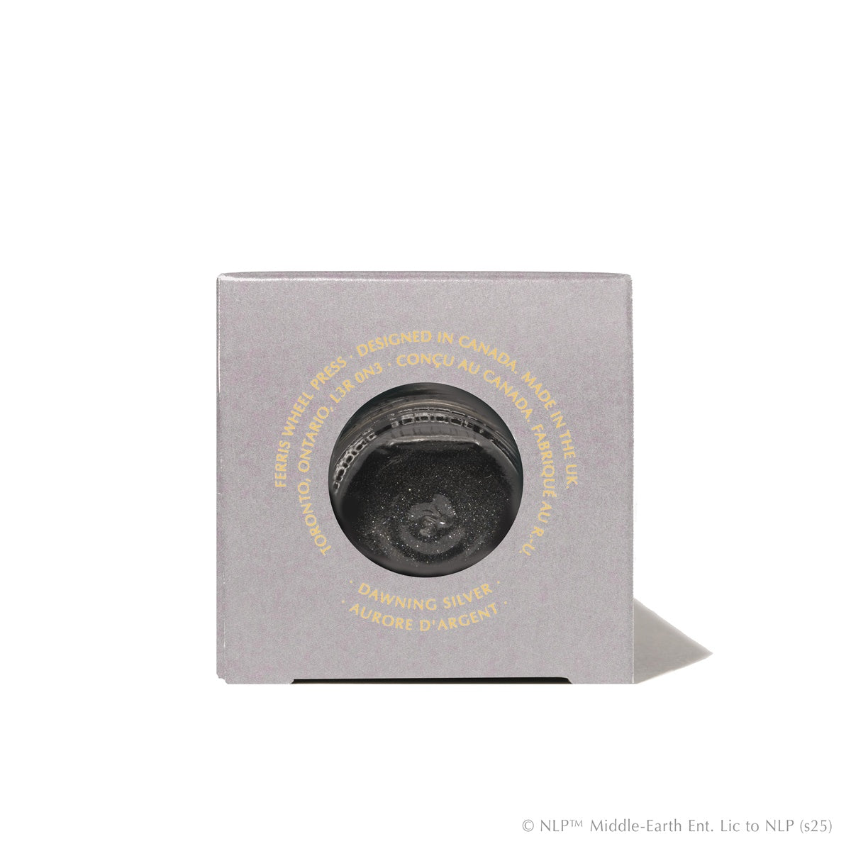 Ferris Wheel Press/Ink/The Lord of the Rings Collection - Dawning Silver 28ml