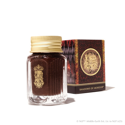 Ferris Wheel Press/Ink/The Lord of the Rings Collection - Shadows of Mordor 28ml