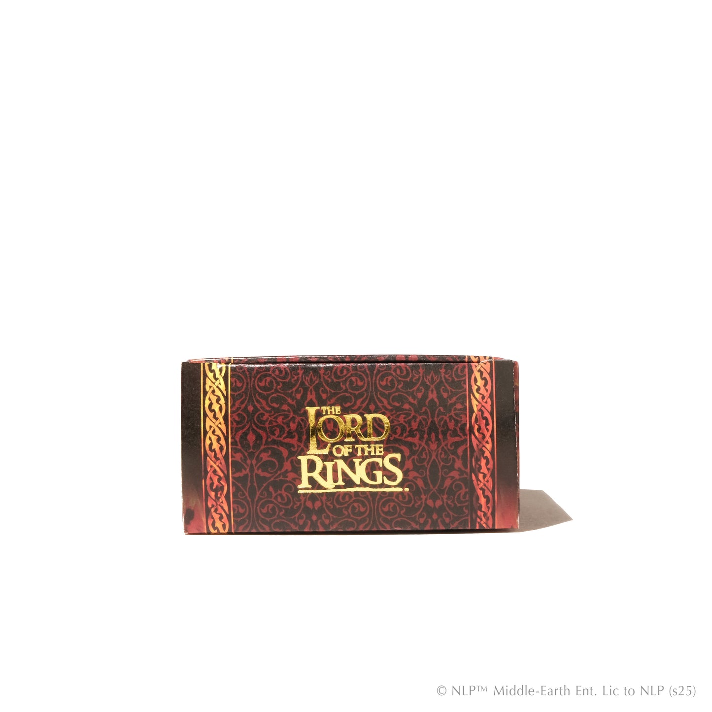 [Pre-order Item | Release Date: March 13th] Ferris Wheel Press / Ink Pot / The Lord of the Rings Collection - Shadows of Mordor 10ml Ink Pots