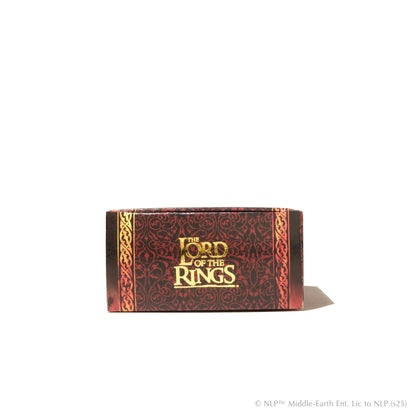 [Pre-order Item | Release Date: March 13th] Ferris Wheel Press / Ink Pot / The Lord of the Rings Collection - Shadows of Mordor 10ml Ink Pots