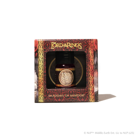 Ferris Wheel Press/インクポット/ The Lord of the Rings Collection - Shadows of Mordor 10ml Ink Pots