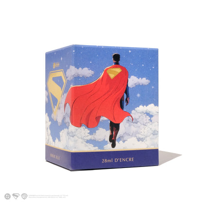 Ferris Wheel Press/インク/Superman Pen & Ink Collection - Heroic Blue 28ml