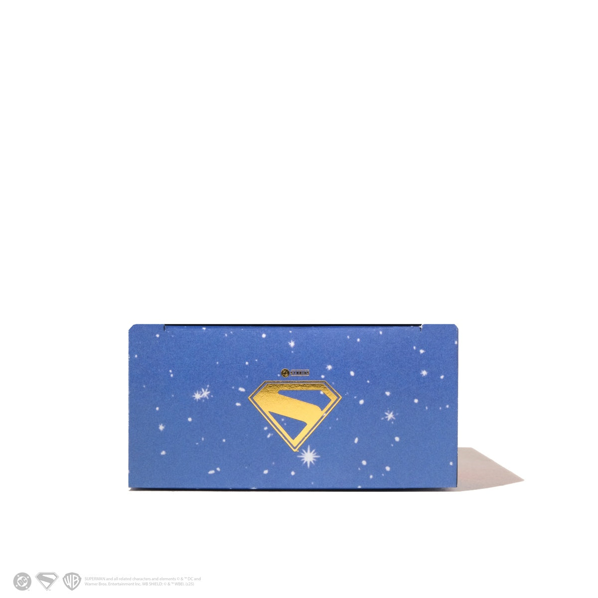 Ferris Wheel Press/インクポット/Superman Pen & Ink Collection - Heroic Blue 10ml Ink Pots